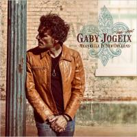 Gaby Jogeix - Meanwhile In New Orleans (2021 Lossless)