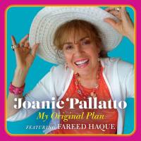 Joanie Pallatto - My Original Plan (2021) FLAC