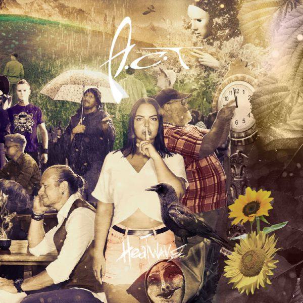 A.C.T. - 2021 - Heatwave (24bit-48kHz)