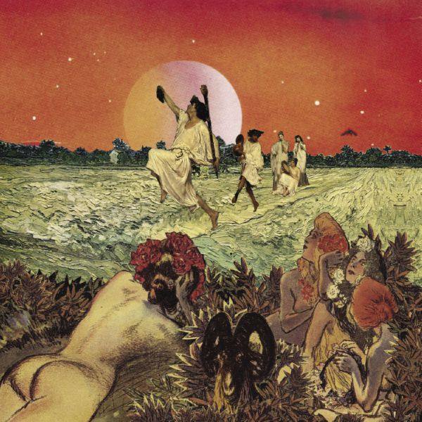 Monta?es - Juerga y vino 2021 Hi-Res