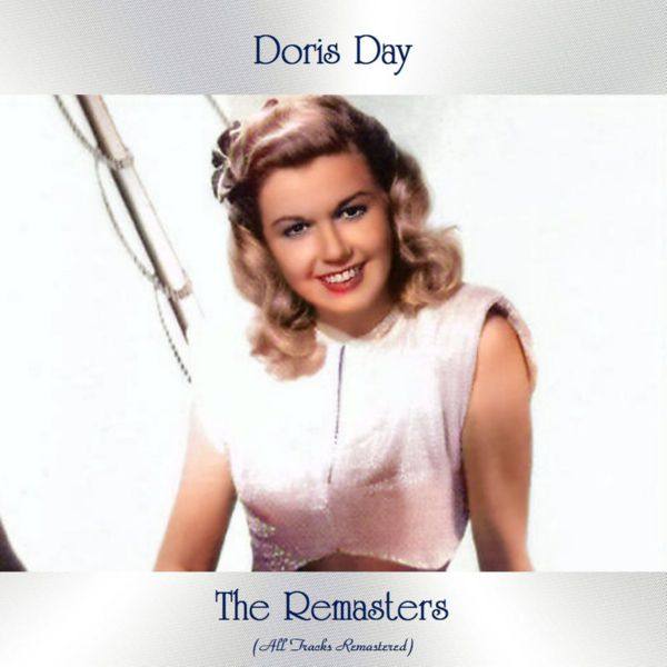 Doris Day - The Remasters (All Tracks Remastered)