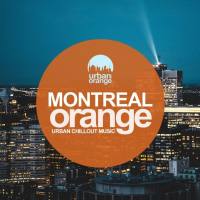 VA - Montreal Orange Chillout Urban Music 2021 FLAC
