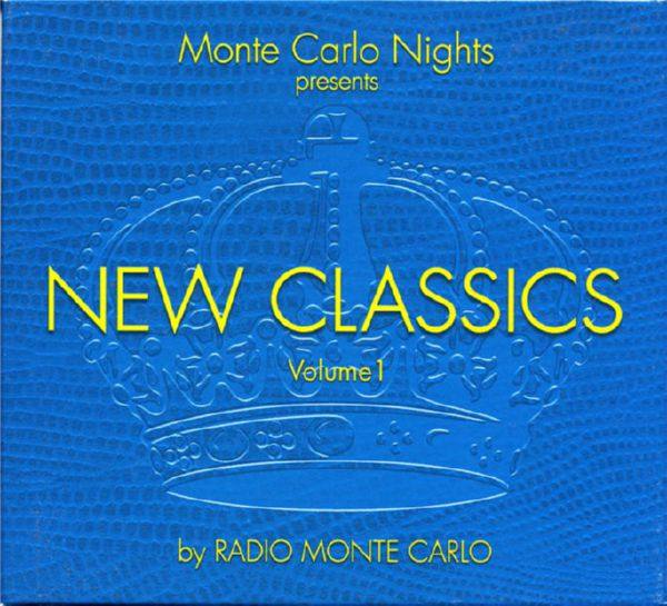 VA - Montecarlo Nights New Classics Vol. 1  FLAC