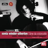 Sonia Wieder-Atherton, Imogen Cooper - L'ame du violoncelle (2011)
