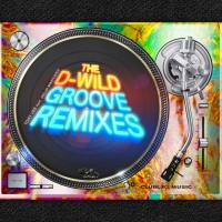 Tony Vee, Delia Martinez - The D-Wild Groove Remixes
