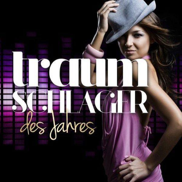 Verschillende artiesten - Traumschlager des Jahres (2021) Flac