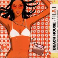 Hed Kandi - Beach House 1 2000 FLAC