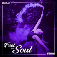 VA - Feel The Soul 006 2021 FLAC