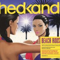 Hed Kandi - Beach House 2010