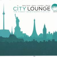 VA - 2012 City Lounge 9 CD-Rip