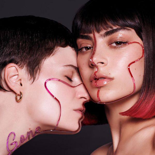Charli XCX - Gone (Remixes) (2019) FLAC