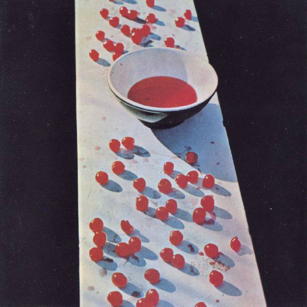 Paul McCartney - 1970 McCartney (CDP 7 46611 2)