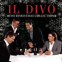 Il Divo - The Christmas Collection 2005 FLAC