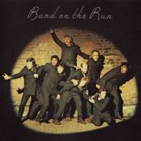 Paul McCartney - 1989 Band On The Run (CDP 7 46675 2)