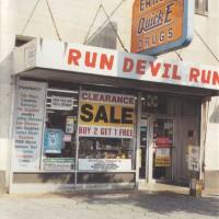 Paul McCartney - 1999 Run Devil Run