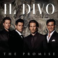 Il Divo - The Promise (Mexican Edition) 2009 FLAC