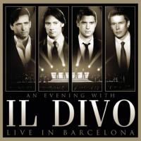 Il Divo - Live in Barcelona 2009 FLAC