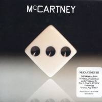 Paul McCartney - 2009 McCartney III
