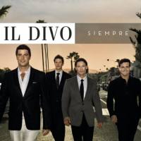 Il Divo - Siempre 2006 FLAC