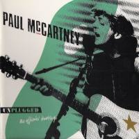 Paul McCartney - 1991 Unplugged (The Official Bootleg)