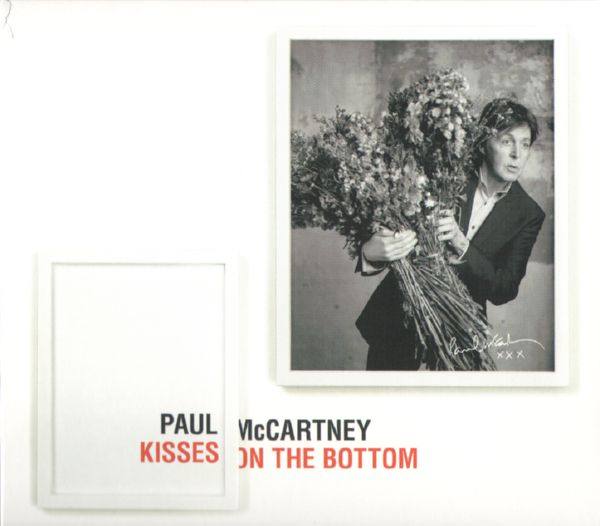 Paul McCartney - 2012 Kisses On The Bottom