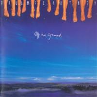 Paul McCartney - 1993 Off The Ground