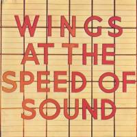 Paul McCartney - 1976 At The Speed Of Sound (CDP 7 48199 2)