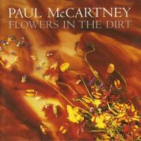 Paul McCartney - 1989 Flowers In The Dirt