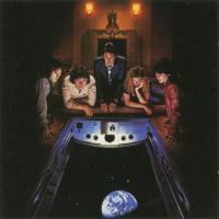 Paul McCartney - 1979 Back To The Egg (CDP 7 48200 2)