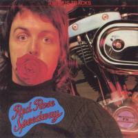 Paul McCartney - 1973 Red Rose Speedway (CD-FA 3193)