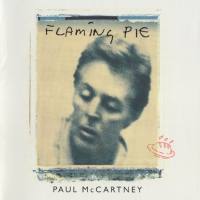 Paul McCartney - 1997 Flaming Pie