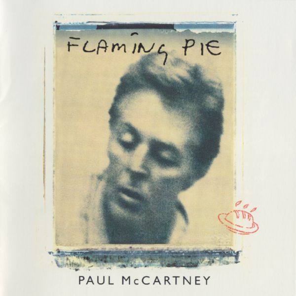 Paul McCartney - 1997 Flaming Pie