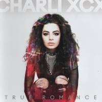 Charli XCX - True Romance - 2013 (CD)