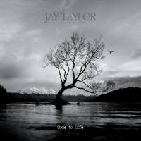 Jay Taylor - 2021 - Come to Life (FLAC)