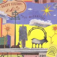 Paul McCartney - 2018 Egypt Station