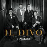 Il Divo - Timeless (2018) [24-44,1]