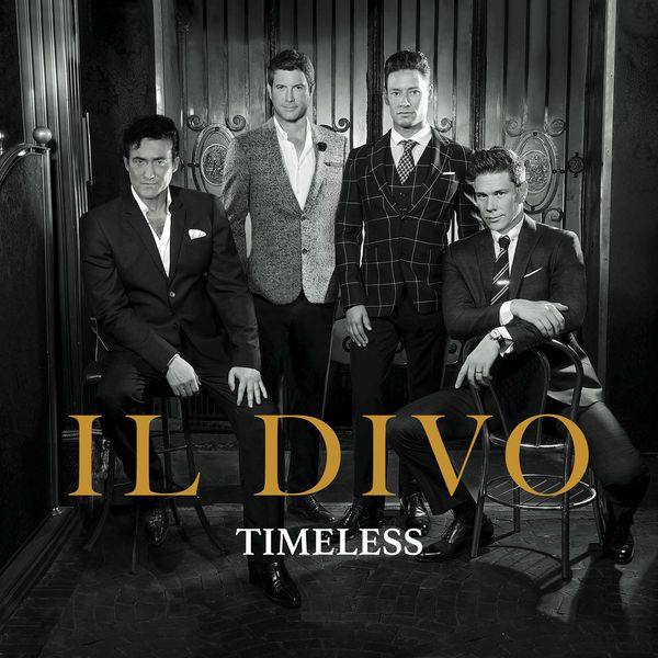 Il Divo - Timeless (2018) [24-44,1]