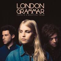 London Grammar - 2017 - Truth Is A Beautiful Thing (Deluxe)