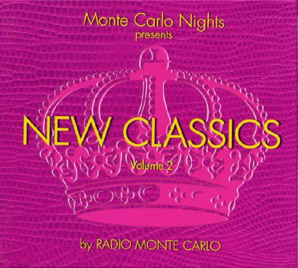 Montecarlo Nights New Classics Vol.2