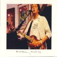 Paul McCartney - 2019 Amoeba Gig