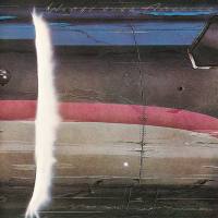 Paul McCartney - 1976 - Wings Over America (1987, Parlophone CDP 7 46715 2, USA) 2CD