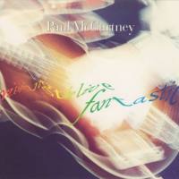 Paul McCartney - 1990 - Tripping The Live Fantastic (1990, Capitol CDP 7 94778 2, USA) 2CD