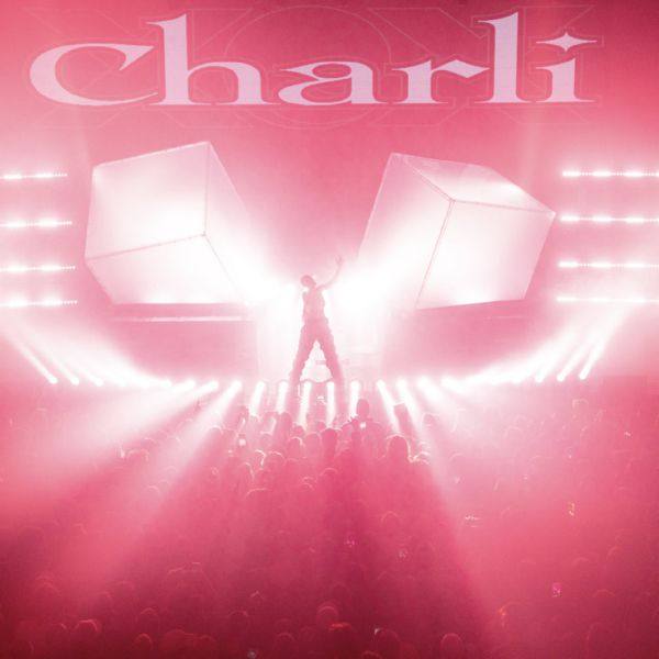 Charli XCX - Live from Austin (2020) [MQA]