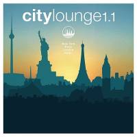 VA - 2013 City Lounge 1.1 CD-Rip