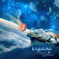 Eguana - 2021 - Liquid Emotions (Album)