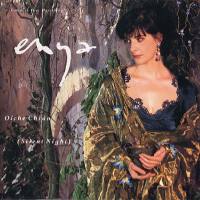 Enya - 1989 - Oiche Chiun (1992, US, Reprise Records - 9 40660-2) Maxi-Single