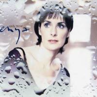 Enya - 2000 - Only Time (Germany, WEA - wea316cd ? 8573-85739-2) Single