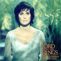 Enya - 2001 - May It Be (Germany, WEA - 936 2424292) Maxi-Single