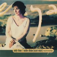 Enya - 2000 - Only Time?Oiche Chiun (Silent Night) (2001, US, Reprise Records - 9 42420-2) Maxi-Single