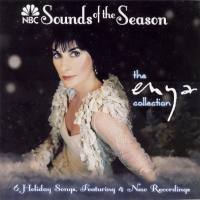 Enya - 2006 - Enya - Sounds of the Season (The Enya Collection) (US, Rhino - R2CD-74115) EP